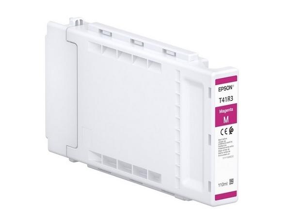 EPSON T41R3 Tintenpatrone - Magenta 110 ml